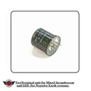 2-Pin LED Flasher Relay – Fits MG, Triumph, Austin Healey, Jaguar